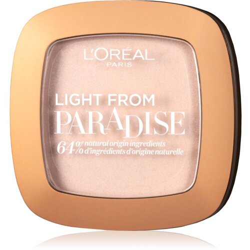 L´Oréal Paris Wake Up & Glow Icoconic Glow highlighter 9 g Cijene