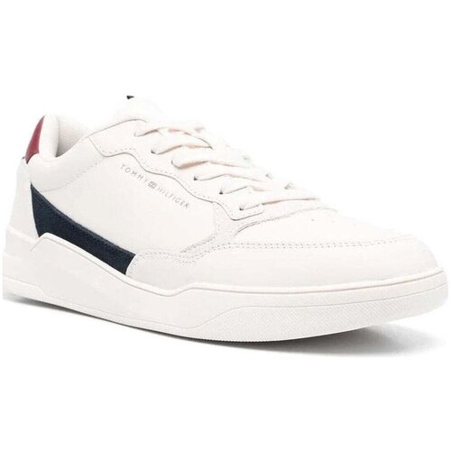 Tommy Hilfiger Nizke superge - Bež Slike