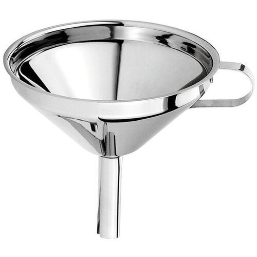 Eva lijak z ročajem 12cm, inox Cene