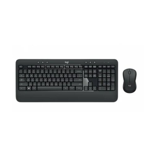  Tast+Mis USB Wireless Logitech MK540 Desktop US Cene
