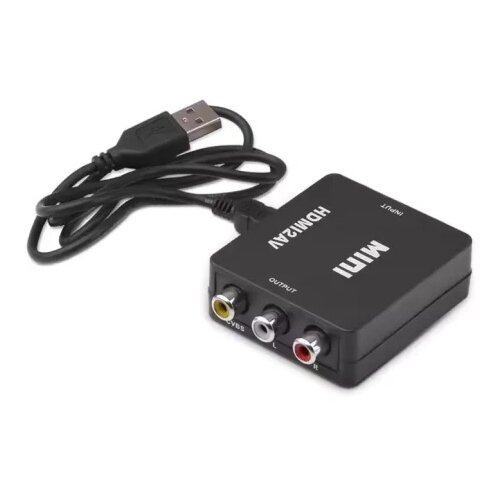 Mini hdmi konvertor ( 000248 ) Cene