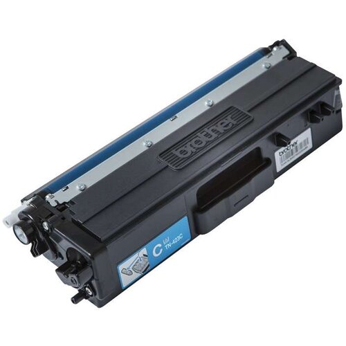 Brother TN423C - Toner, Cyan, 4000 pages toner Slike
