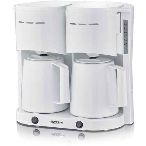 Severin KA 9314 Duo Filter Coffee Maker Cijene