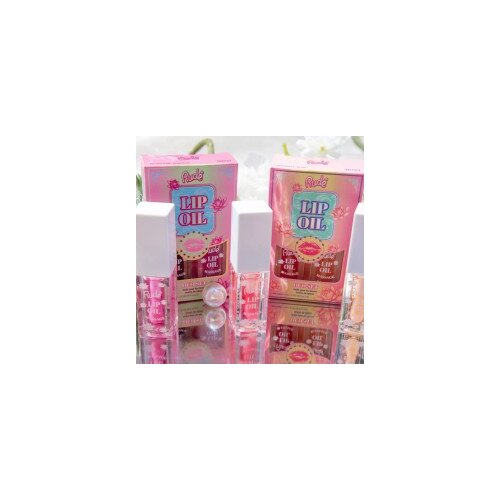Rude Cosmetics Ulje za usne - Duo set Marakuja i Grejpfrut | | Ecobeauty Slike