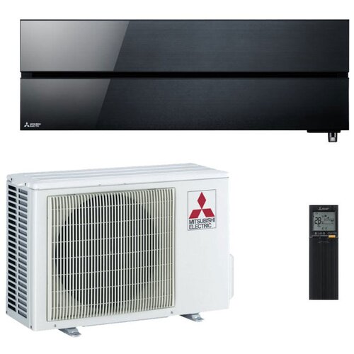  Klima uređaj komplet Mitsubishi 3,5 kW Electric MSZ-LN35VG2(K)B/MUZ-LN35VG2 Cene