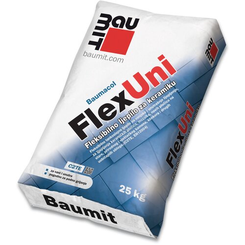 Baumit BAUMACOL FLEX 25/1 Cijene