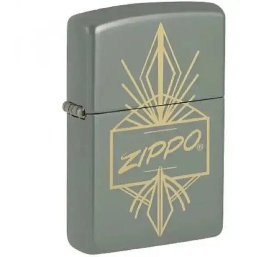 Zippo Upaljač Script Design Cene