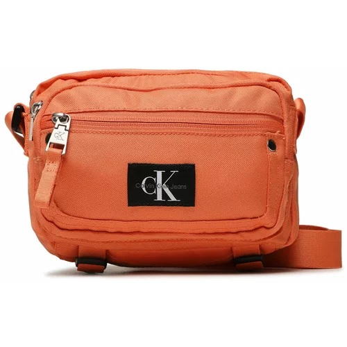 Calvin Klein Jeans Torbica za okrog pasu Sport Essentials Camera Bag21 W K50K510676 SA5