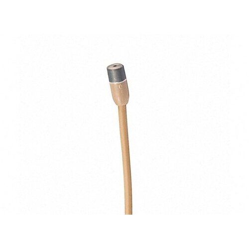 Sennheiser MKE 2 Beige EW - miniature lavalier microphone with 3.5 mm jack connector (beige) Cijene