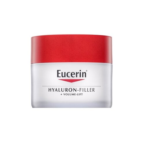 EUCERIN® Hyaluron-Filler lifting krema za učvrstitev + Volume Lift Day Care SPF15 50 ml Cene