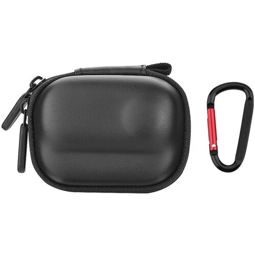 INF PU etui za shranjevanje proti praskam za Insta360 GO 3 Black, (21275568) Slike