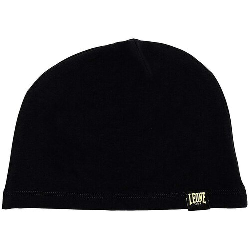 Leone 1947 Kape Boy Caps Basic Črna Cene