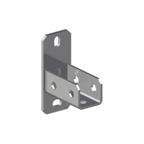 Fischer prirubnica sedla nehrđajući čelik 504522 10 St. Cijene