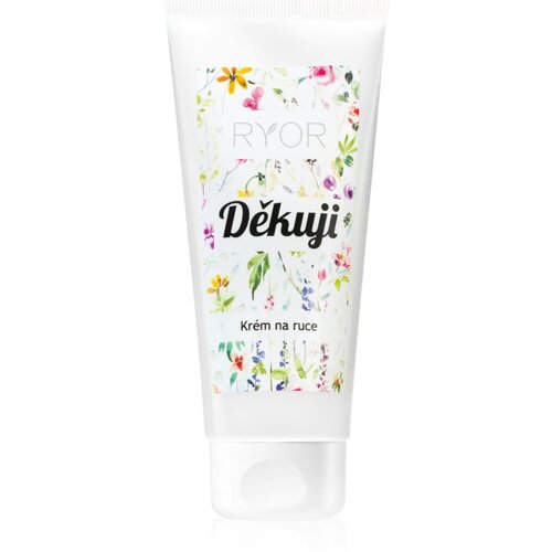 RYOR Thank You krema za ruke 100 ml Cijene