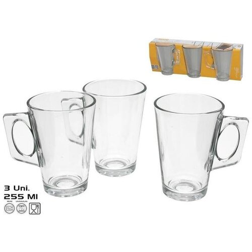  &amp;Scaron;ALICE 255ML SET 3/1 Slike