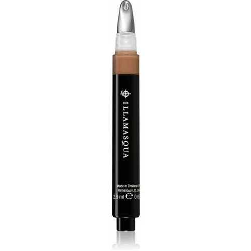 ILLAMASQUA Concealer Pen tekući korektor za punu pokrivenost nijansa Dark 2 2,9 ml