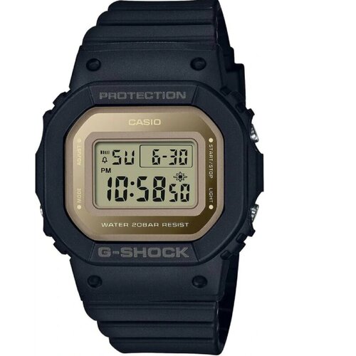 Casio G-SHOCK GMD-S5600-1ER Cene