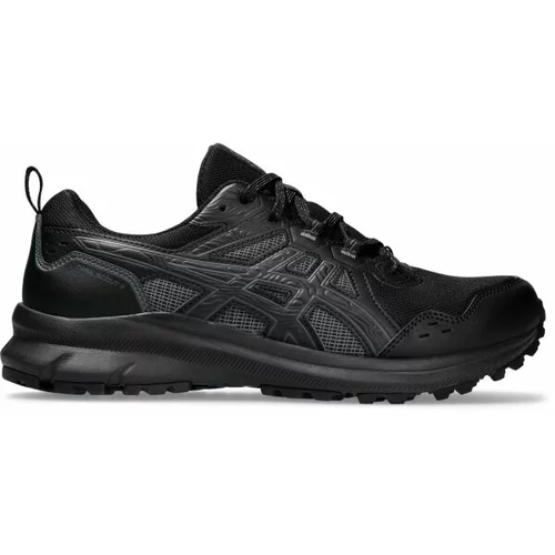 Asics TRAIL SCOUT 3 Muška obuća za trčanje, crna, veličina 43.5