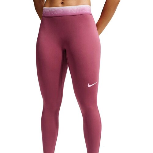 Nike W np df mr 7/8 tight tt grdnt Cene
