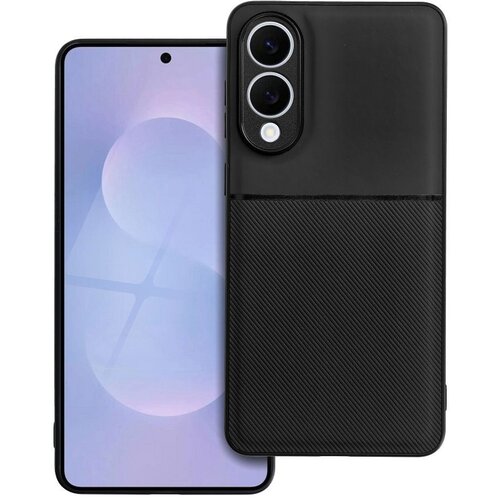  Futrola NOBLE CASE za SAMSUNG S25 Edge crna Cene