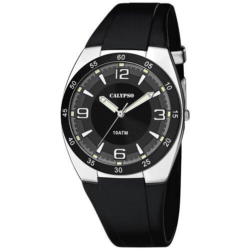 Calypso moška analogna ročna ura K5753-3 Cene