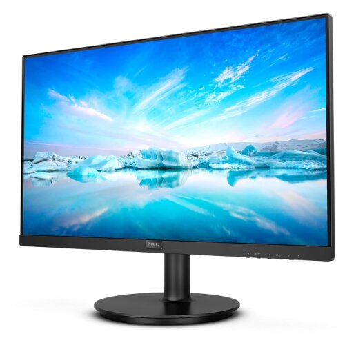 Philips 222V8LA 21,5" VA FHD 75Hz monitor Cene