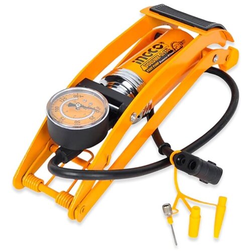 Ingco Pumpa nožna 120mm MPP5511 Slike