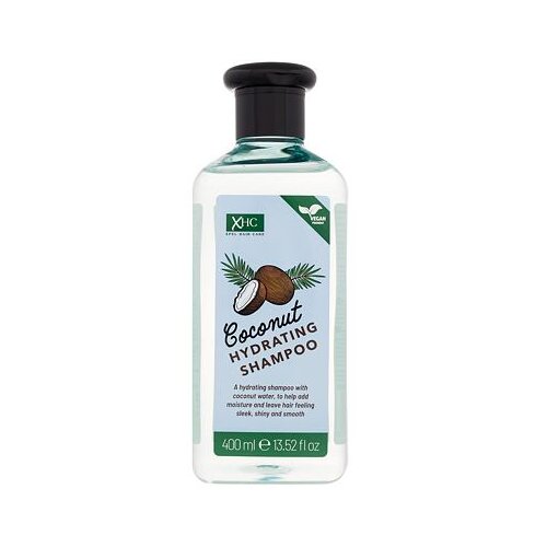 Xpel Coconut Hydrating Shampoo hidratantni šampon 400 ml za žene Cijene