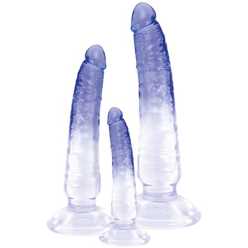 Crystal Anal Training Set Blue Cene