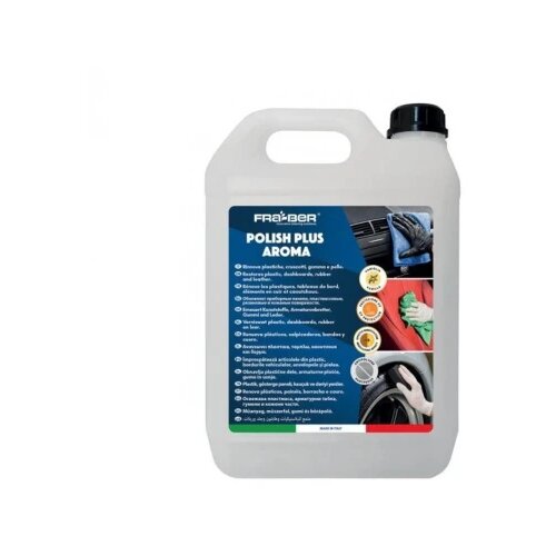 Fraber Polish plush aroma 4.54l ( UG253 ) Cene