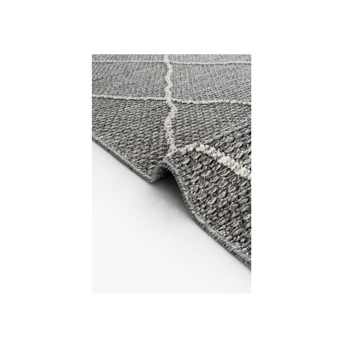 Conceptum Hypnose Carpet Elite 02, 100x150 cm, siva Cene