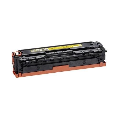 Canon TONER CRG-731Y LBP7100 YELLOW 1,5K #6269B002 Slike