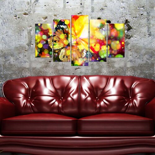 Wallity set figura 5MX-22, 5 dijelova Cene