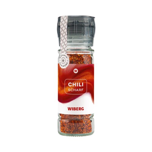 Wiberg Chili Cene
