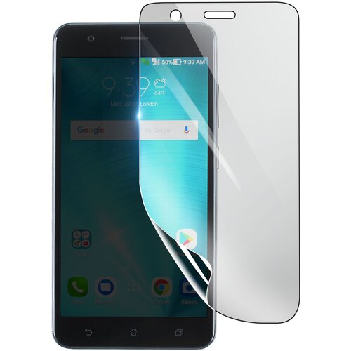 3mk hidrogelna zaš?ita zaslona pred udarci za asus zenfone zoom s, prozorno, (21139741) Cene
