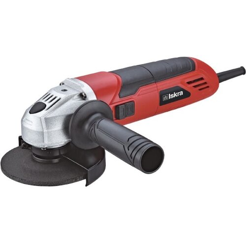 Iskra Kotni brusilnik GX-AG047 (900 W, premer plo&amp;scaron;če: 125 mm, 12.000 vrt./min) Slike