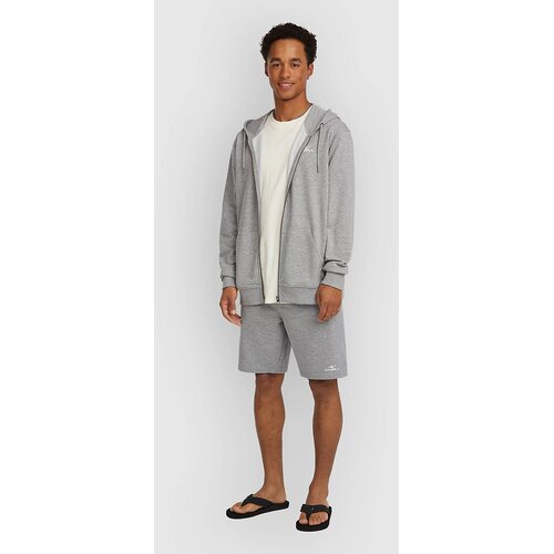 O&amp;#039;neill Small Logo Sweat Kratke hlace silver melee Slike