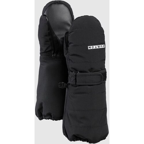 Burton Warmest Kids Rokavice Mitt true black Slike