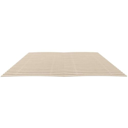 vidaXL podnice za krevet s 48 letvica 2 kom 90x200 cm Cijene