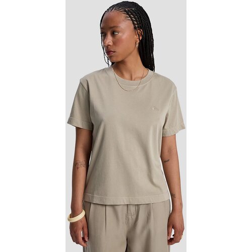 Quiksilver Essential T-shirt seneca rock Slike