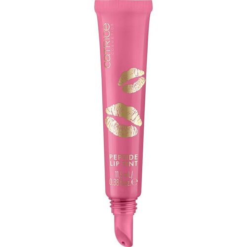 Catrice KISS & GLOW hidratantno sjajilo za usne nijansa C01 Kiss Bomb 11.5 ml Cijene