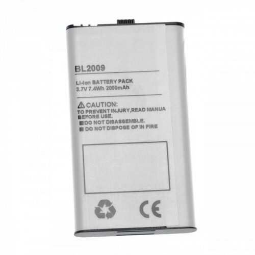 VHBW Baterija za Hytera PD355 / PD365 / PD375, 2000 mAh Cijene