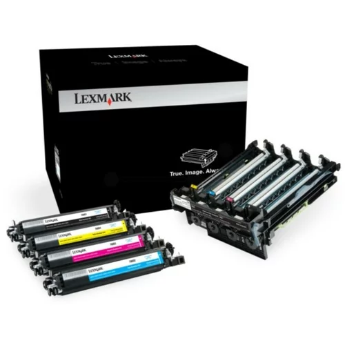 Lexmark 70C0Z50 crna/Colour, razvijalna enota
