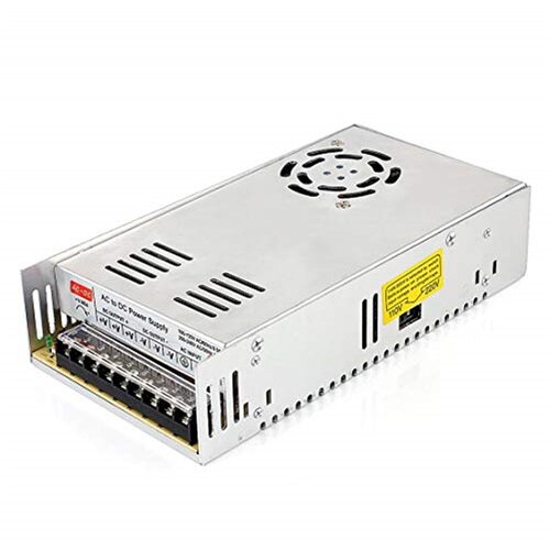 Optimus 400W napajanje (24V/16.6A, industrijsko) Cijene