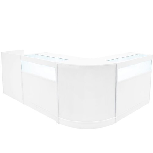 Monster Luna LED komplet prodajnih pultnih svetilk CM60, TB60 in 2 x B900 - bel, (5000279057) Cene