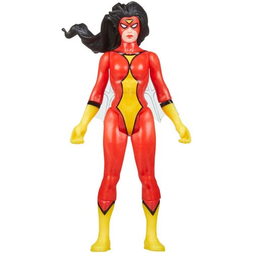 Hasbro RETRO KOLEKCIJSKA FIGURICA MARVEL SPIDERWOMAN COMIC, (20839228) Cene