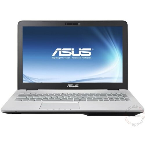 Asus N551JK-CN303D laptop Slike