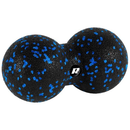 Rebel ACTIVE Duoball dupla masažna lopta za kičmu EPP 8cm RBA-3056-8 Slike