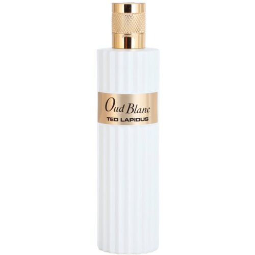 Ted Lapidus Oud Blanc parfumska voda uniseks 100 ml Slike