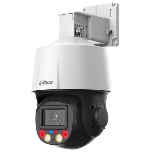 Dahua Technology WizSense SD3E405DB-GNY-A-PV1 Kupolasta IP varnostna kamera V notranjih in zunanjih prostorih 2560 x 1440 pikslov Stropna/zidna Cene